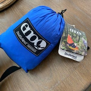 Eno Double Hammock